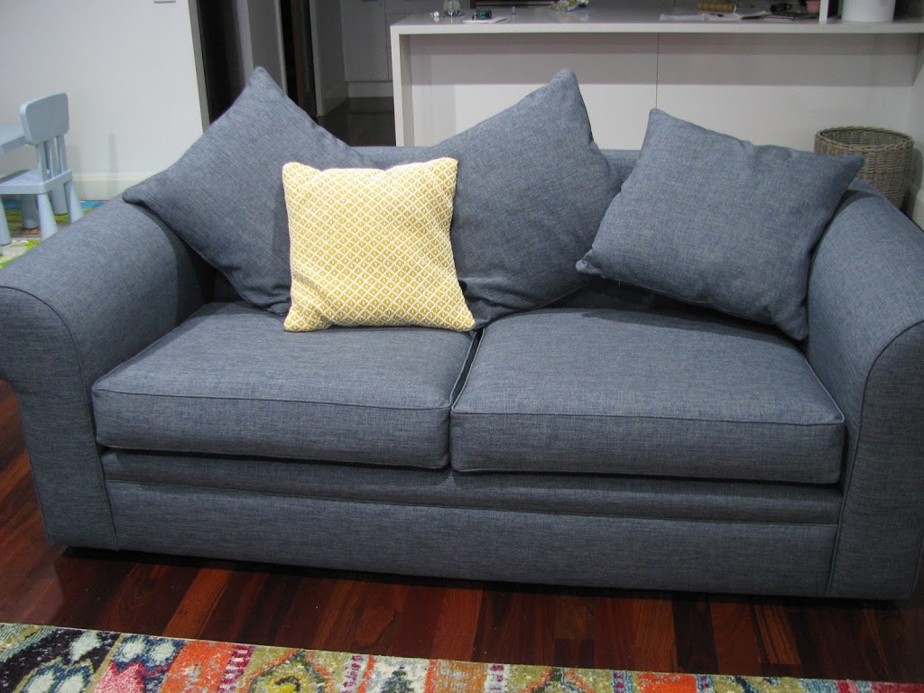 Cottage Upholstery | furniture store | 65 Warrenheip Rd, Warrenheip VIC 3350, Australia | 0400752148 OR +61 400 752 148