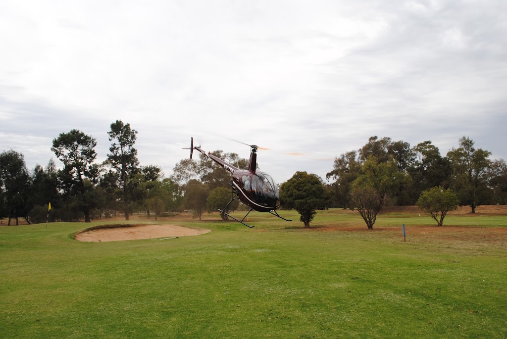 Leeton Golf Club | Leeton NSW 2705, Australia | Phone: (02) 6953 3292