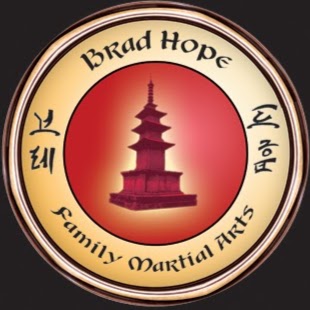 Brad Hope Family Martial Arts | 2/7-11 Salvado Dr, Smithfield QLD 4878, Australia | Phone: (07) 4038 2633