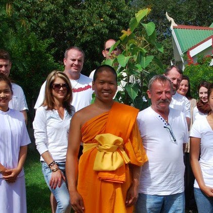 Wat Buddhavongsayaram Inc. | health | 302 East St, East Albury NSW 2640, Australia | 0260458074 OR +61 2 6045 8074