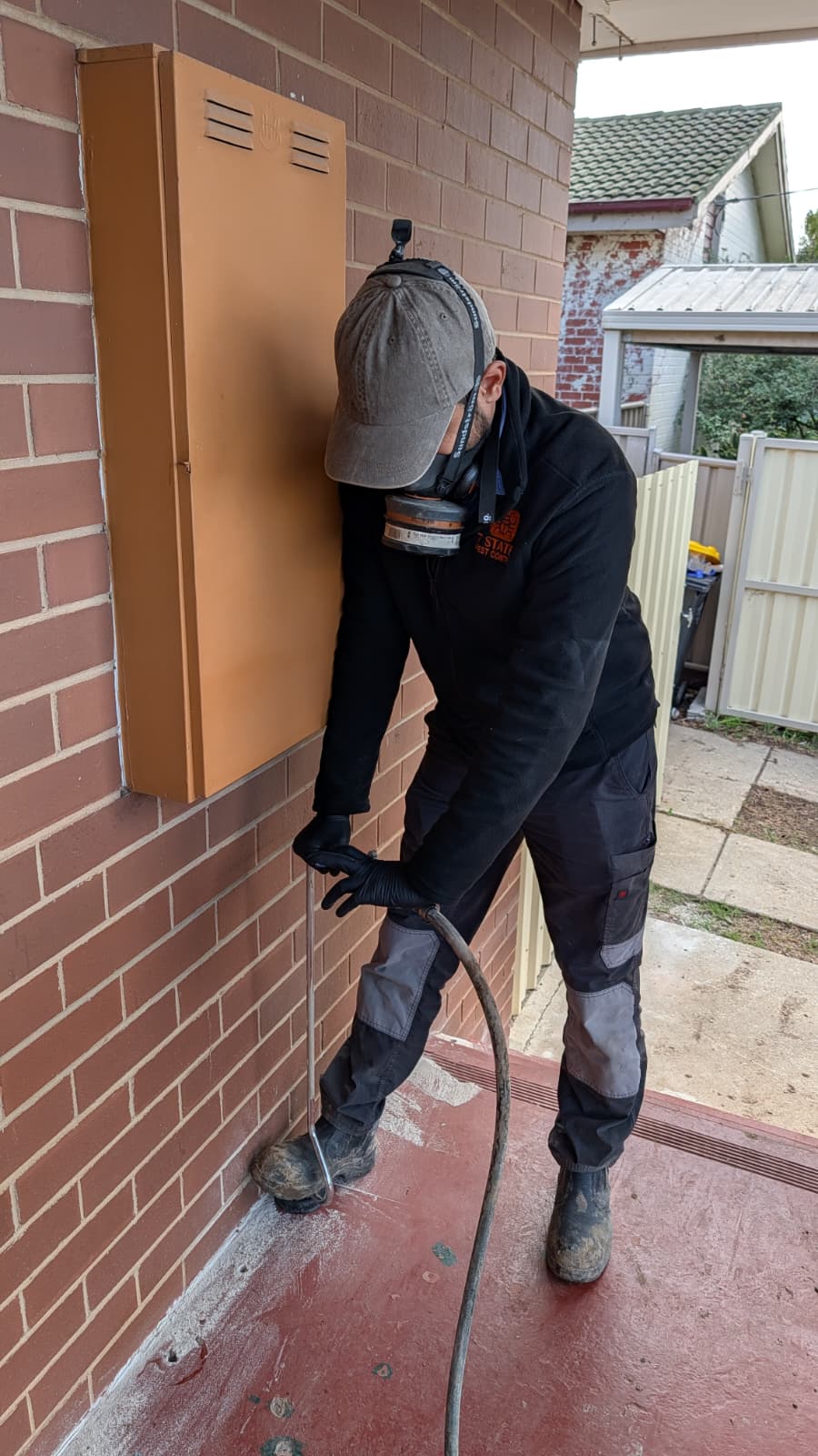 7 States pest control Seymour | 40 Goulburn St, Seymour VIC 3660, Australia | Phone: 0434 660 060