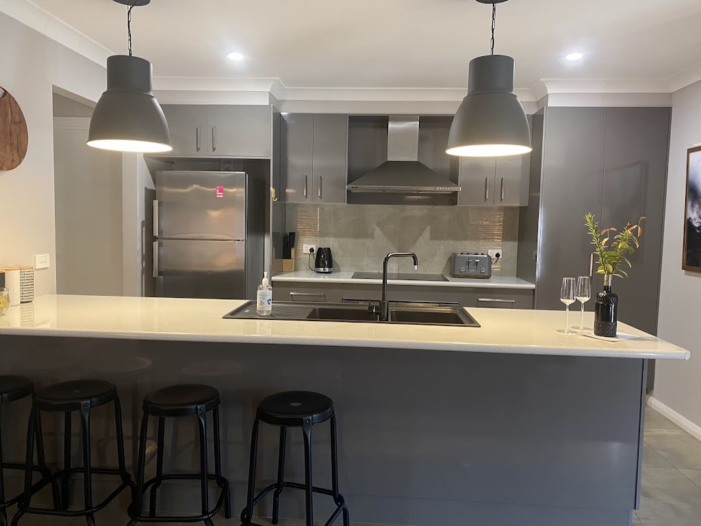 Tranquility homestay Oberon | 7 Parkes St, Oberon NSW 2787, Australia | Phone: 0401 634 609
