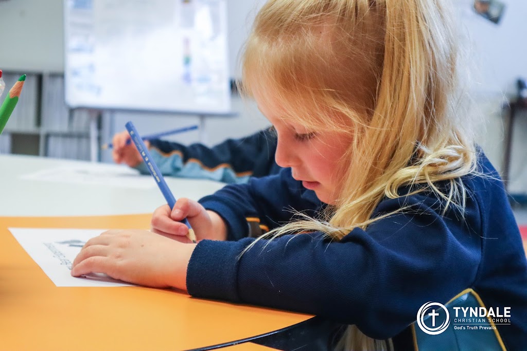 Tyndale Christian School - Strathalbyn Early Learning Centre |  | 2 Chapel St, Strathalbyn SA 5255, Australia | 0885365400 OR +61 8 8536 5400