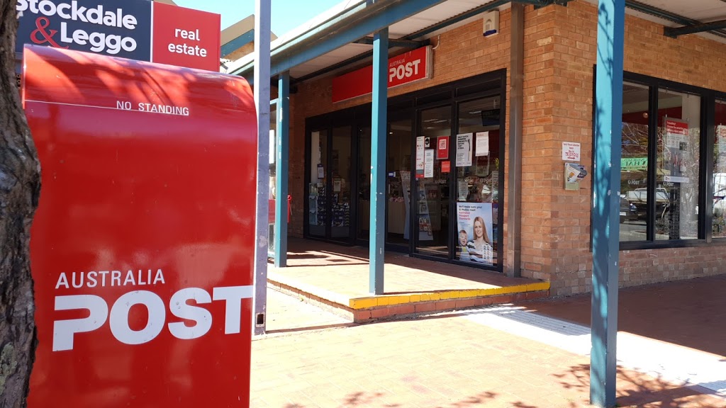 Australia Post - Emerald Post Shop | post office | 3 Kilvington Dr, Emerald VIC 3782, Australia | 131318 OR +61 131318
