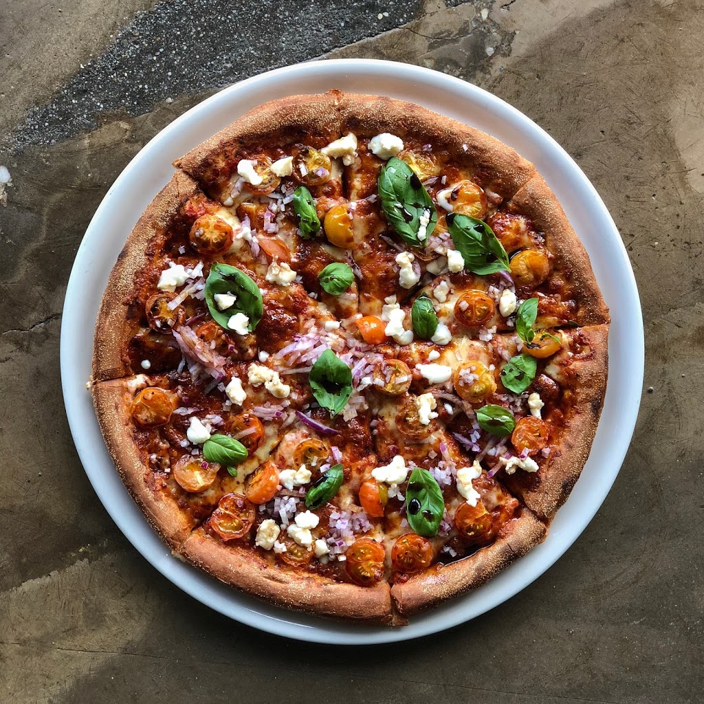 Pep Pizza | restaurant | 125 Main Rd, Austins Ferry TAS 7011, Australia | 0362498995 OR +61 3 6249 8995