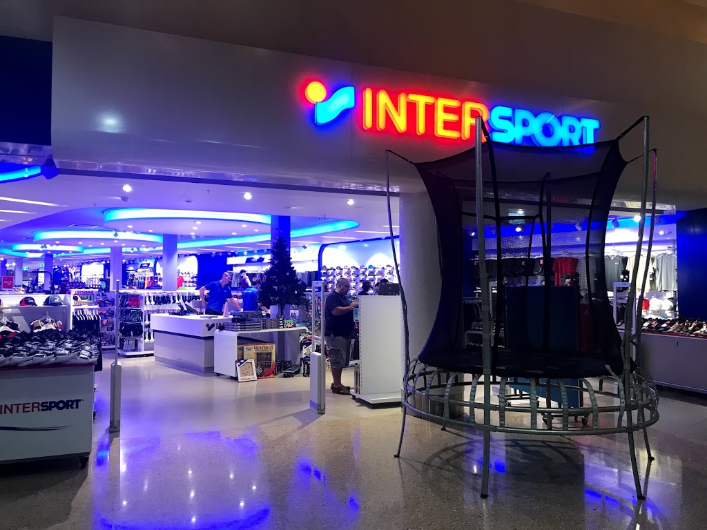 Intersport | store | 247 Trower Rd, Casuarina NT 0810, Australia | 0889275514 OR +61 8 8927 5514