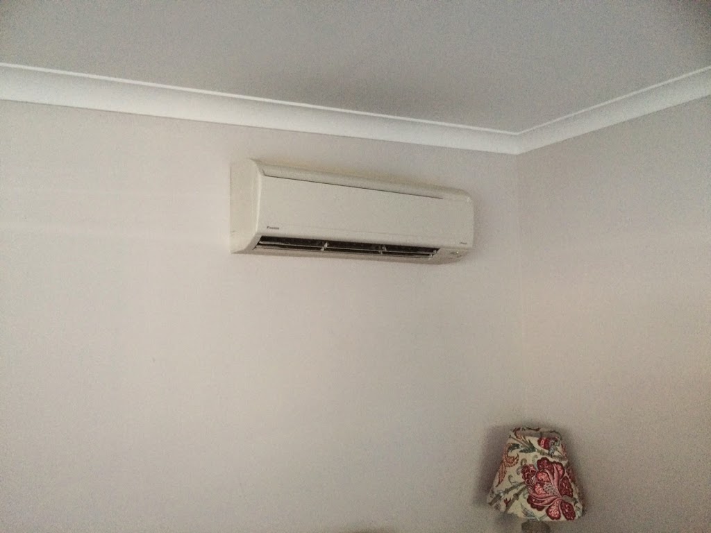 Airomania Air Conditioning | 2/8 Marine Parade, The Entrance NSW 2261, Australia | Phone: 0477 771 888