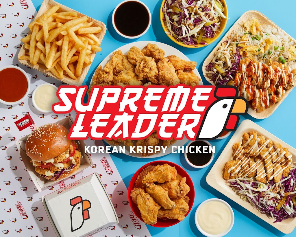 Supreme Leader Strathpine | meal delivery | 328 Gympie Rd, Strathpine QLD 4500, Australia | 0738899813 OR +61 7 3889 9813