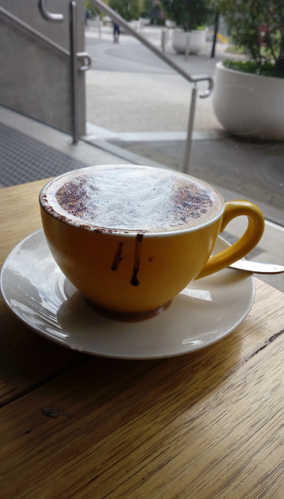 Cafe Gomez | 24 Wakefield St, Hawthorn VIC 3122, Australia