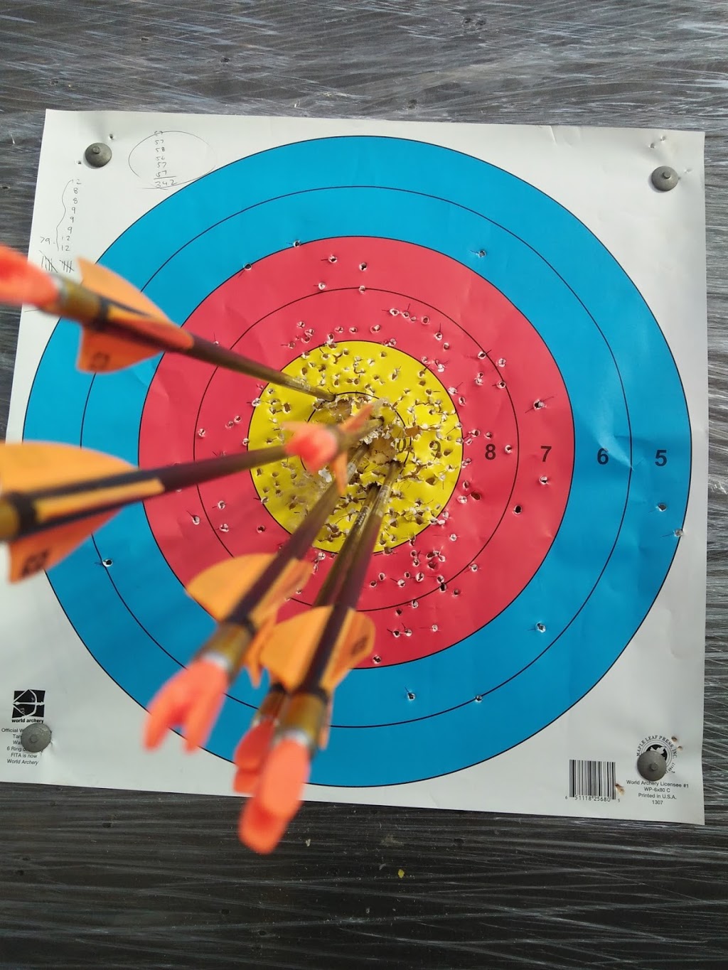 Greater Hamilton Archery | Shakespeare St, Hamilton VIC 3300, Australia | Phone: 0417 386 100