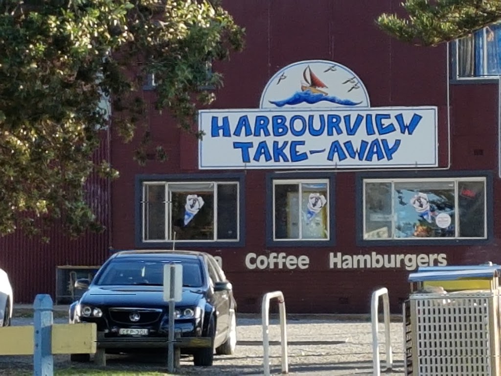 Harbour View Takeaway | meal takeaway | 5 Addison St, Shellharbour NSW 2529, Australia | 0242968579 OR +61 2 4296 8579