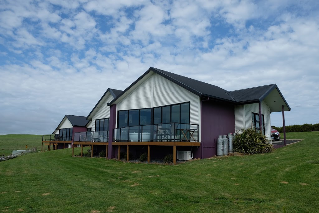 Horizon Deluxe Apartments | 88 Dovecote Rd, Stanley TAS 7331, Australia | Phone: 0448 521 115