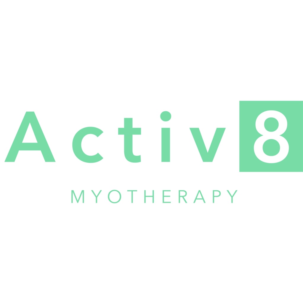 Activ8 Myotherapy | health | Floor 1, Office 33/328 Reserve Rd, Cheltenham VIC 3192, Australia | 0400882774 OR +61 400 882 774