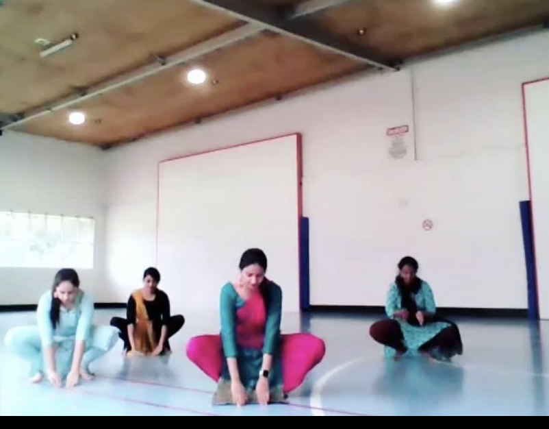 Abhivyakti Fine Arts Academy | 4 Imperial Ave, Bayswater VIC 3153, Australia | Phone: 0439 446 578