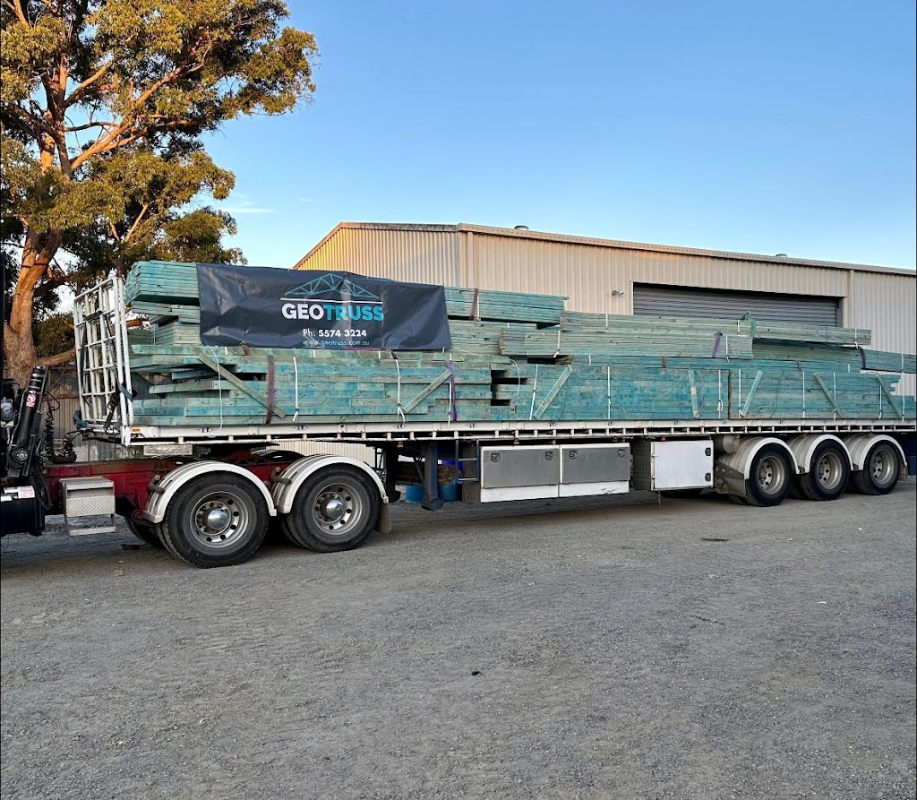 Geotruss | 18 Commerce St, Wauchope NSW 2446, Australia | Phone: (02) 5574 3224