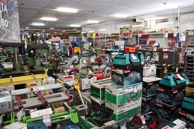 Gasweld Tools | hardware store | 49 Griffiths Rd, Lambton NSW 2299, Australia | 0249067777 OR +61 2 4906 7777