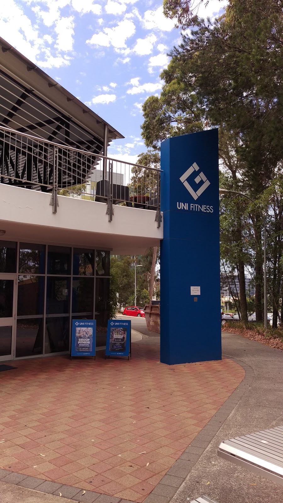 Uni Fitness | gym | The Link (G07), Griffith University, Parklands Drive, Southport QLD 4222, Australia | 0755529137 OR +61 7 5552 9137