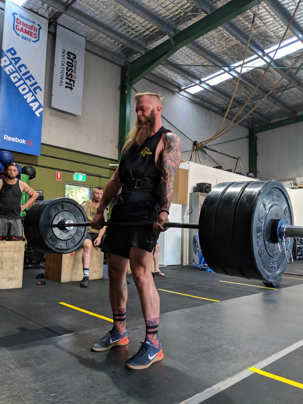 Picton CrossFit | health | 39 Henry St, Picton NSW 2571, Australia | 0418795442 OR +61 418 795 442