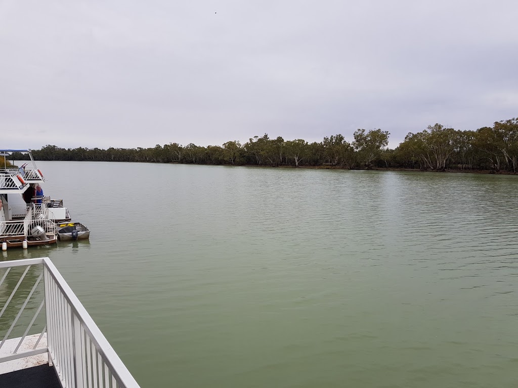 Customs House Houseboats |  | 3076 Murtho Rd, Paringa SA 5340, Australia | 0885958063 OR +61 8 8595 8063