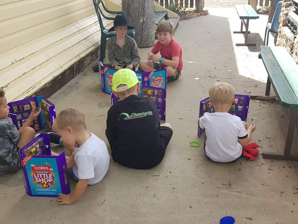 BIKERS SUPPORTING COUNTRY TOWNS Pittsworth QLD Australia | 6 Cooper St, Pittsworth QLD 4356, Australia | Phone: 0435 732 409