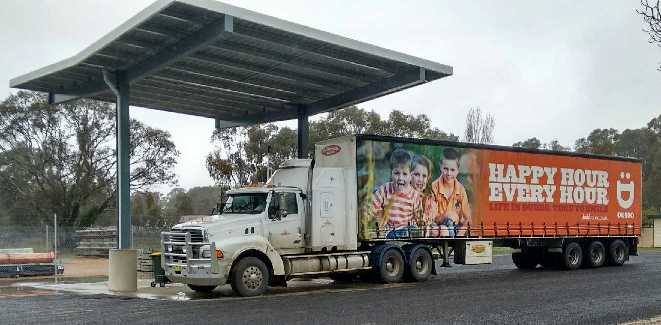 Greens Mandurama Rural Service Centre 24 Hour Fuel | 49 Olive St, Mandurama NSW 2792, Australia | Phone: (02) 6367 5195