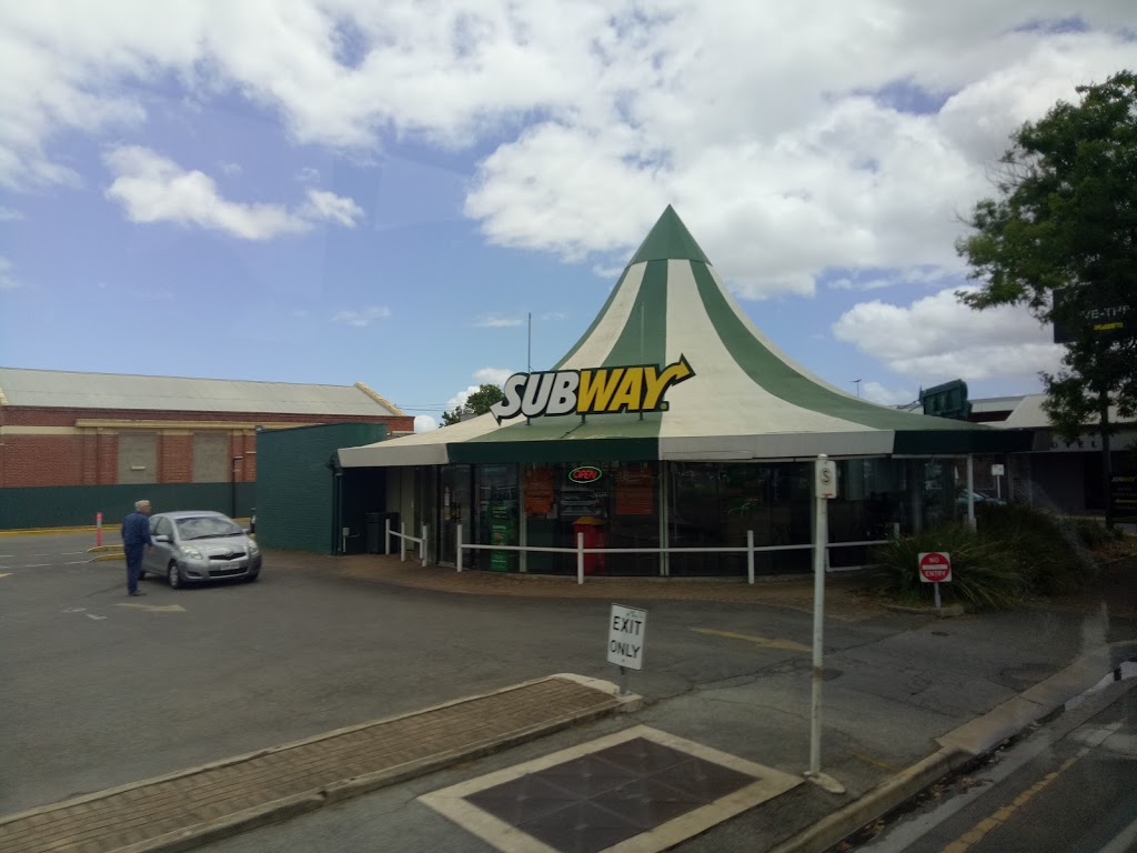 Subway® Restaurant | 90 Main N Rd, Prospect SA 5082, Australia | Phone: (08) 8200 5917