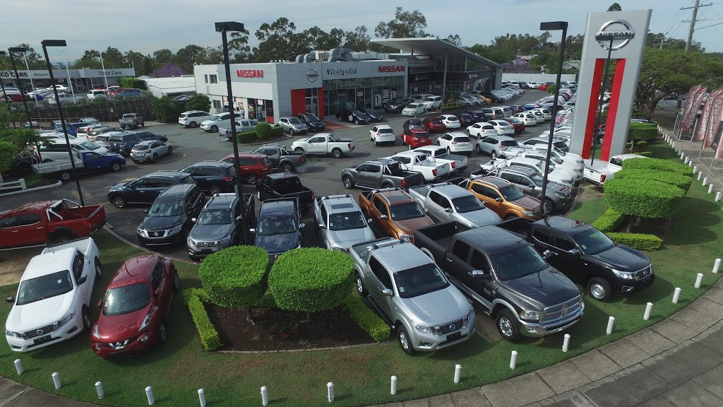 Westpoint Autos | car dealer | 440 Moggill Rd, Indooroopilly QLD 4068, Australia | 0738780440 OR +61 7 3878 0440