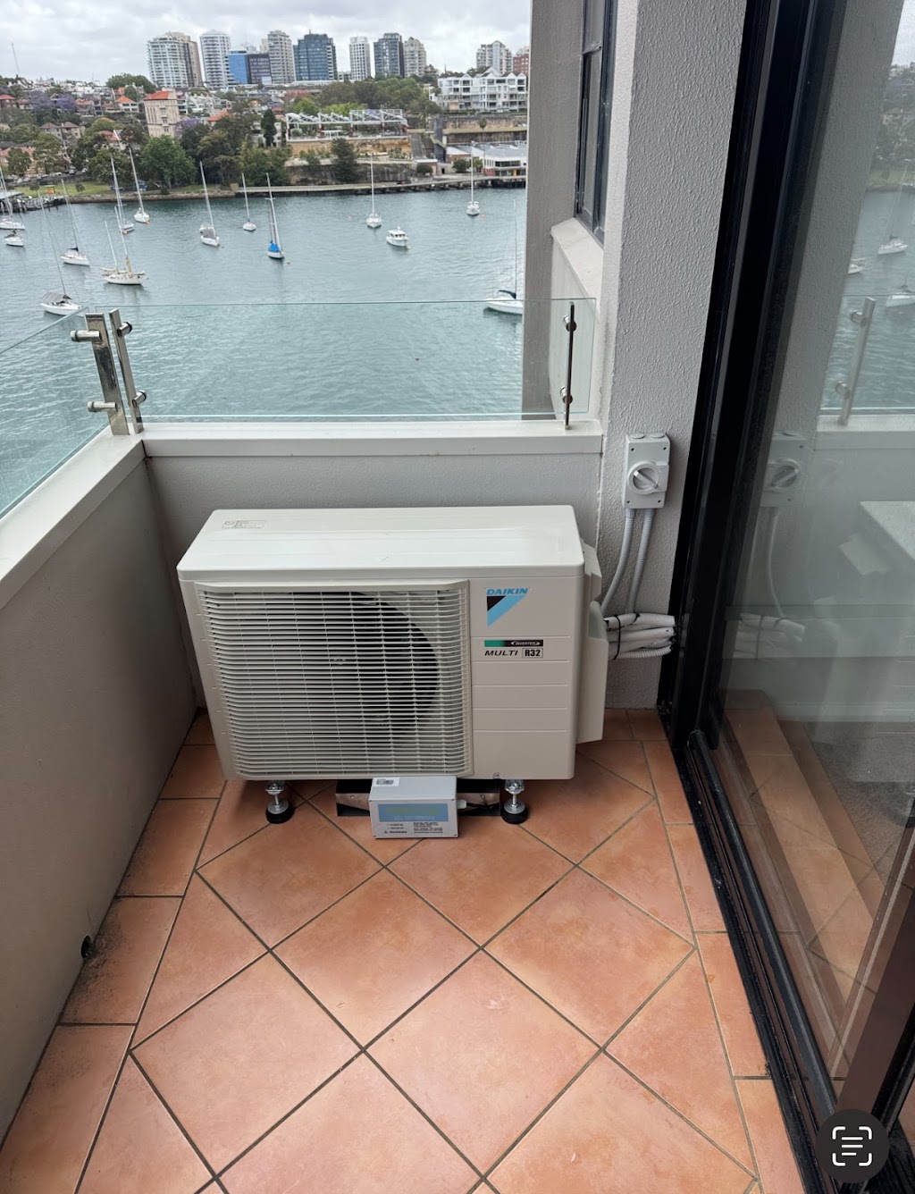 Mr. Aircon Pty Ltd | Unit 14/2 Richard Cl, North Rocks NSW 2151, Australia | Phone: 0450 288 052
