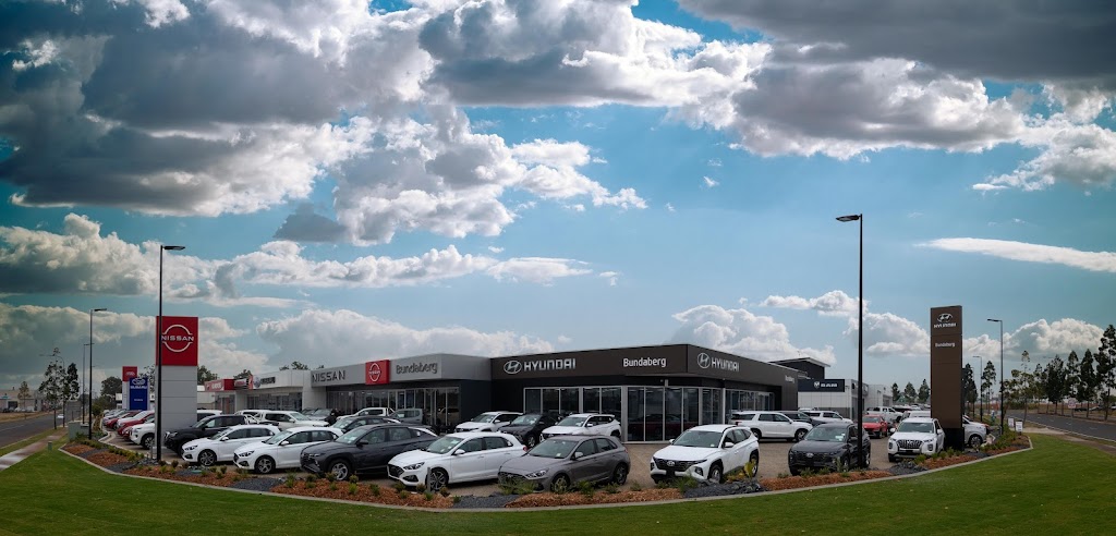 Bundaberg Subaru | car dealer | 70 Johanna Blvd, Kensington QLD 4670, Australia | 0743483998 OR +61 7 4348 3998