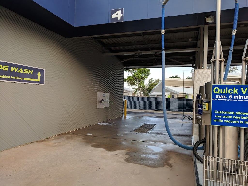 Avanti Carwash | 10 Maisel Cl, Smithfield QLD 4878, Australia | Phone: 0403 998 818