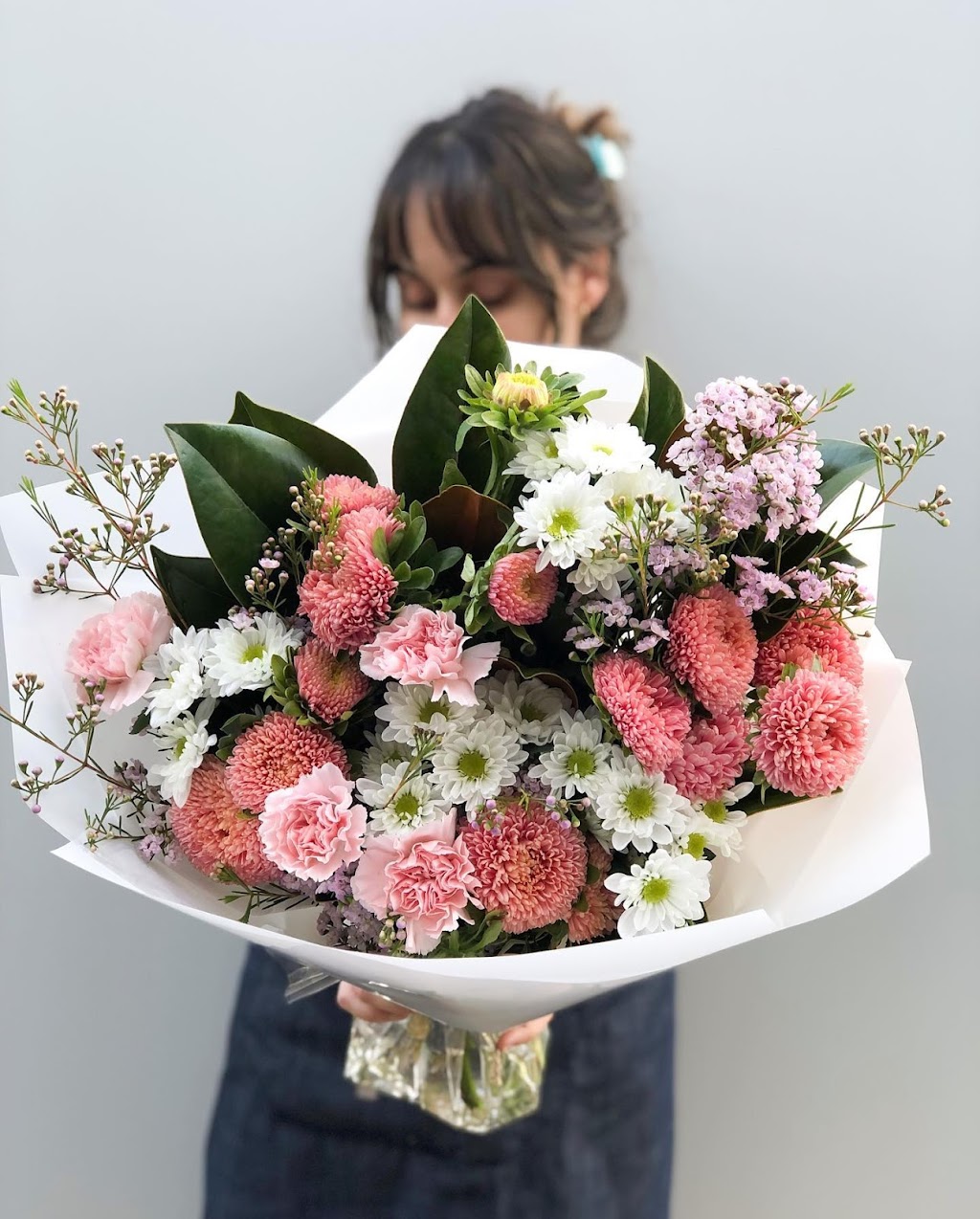 Poco Posy | florist | 10 Elliot St, Albion QLD 4010, Australia | 1300868168 OR +61 1300 868 168