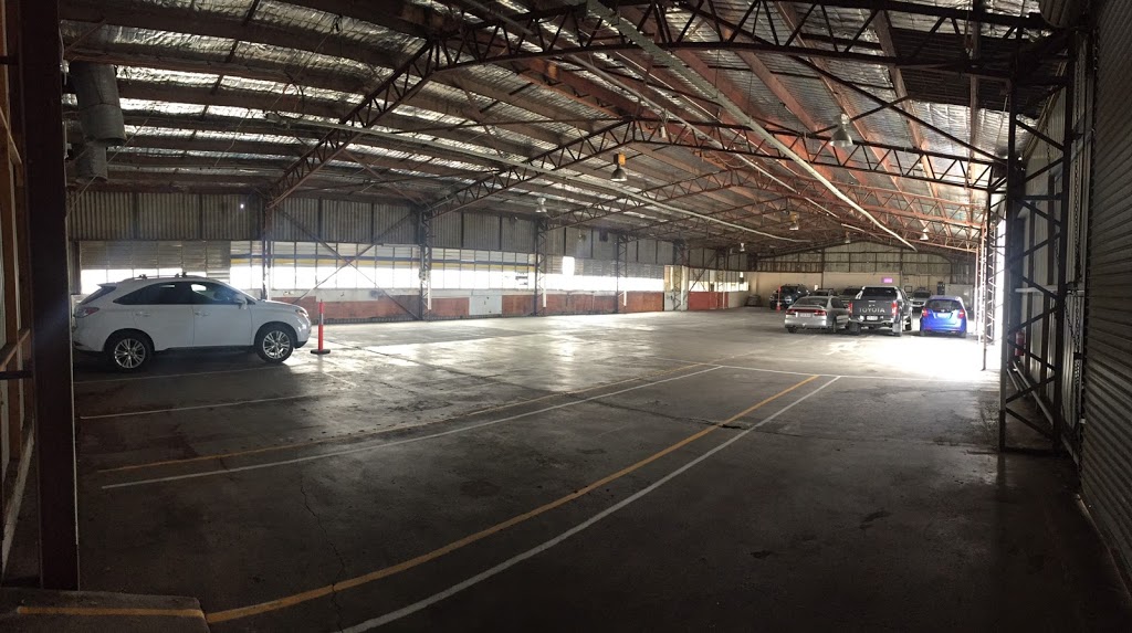 Kingsford Smith Airport Parking | parking | 7 Curtin Ave W, Hamilton QLD 4007, Australia | 0736300922 OR +61 7 3630 0922