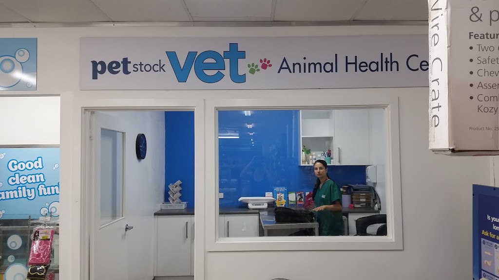 Petstock Vet Corio | 290 Princes Hwy, Corio VIC 3214, Australia | Phone: (03) 5274 2800