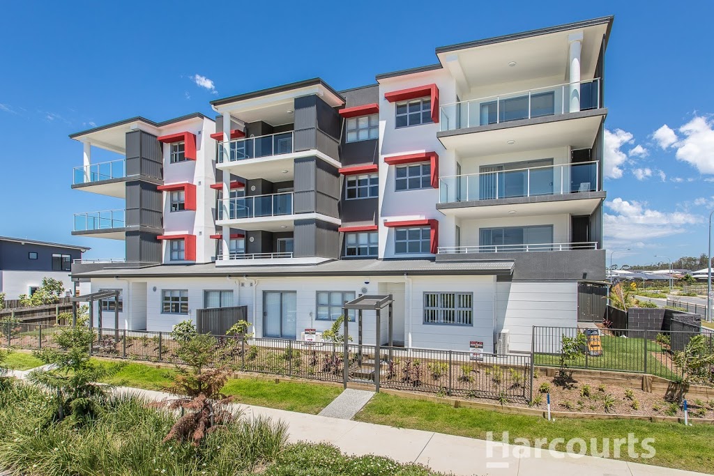 Georgia Apartments | Capestone Blvd, Mango Hill QLD 4509, Australia | Phone: 0430 094 442