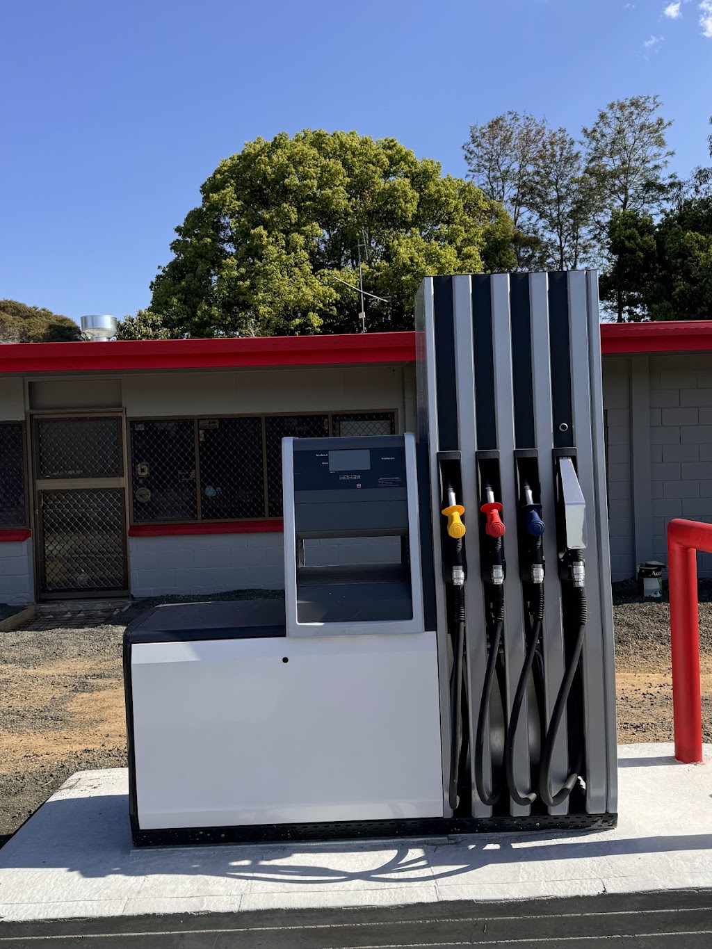 Local Servo Tabulam | 8597-8601 Bruxner Hwy, Tabulam NSW 2469, Australia | Phone: (02) 6661 3503