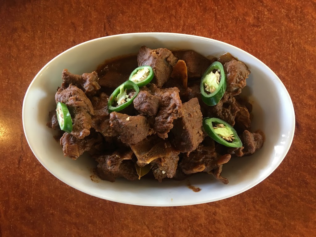 Breeze Restaurant @ Liberty Plains Motel | 5 Olympic Dr, Lidcombe NSW 2141, Australia | Phone: 0469 028 319