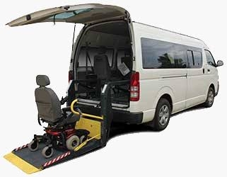 Mobility Transit Services | 21 Carlotta St, Landsdale WA 6065, Australia | Phone: 0430 435 048