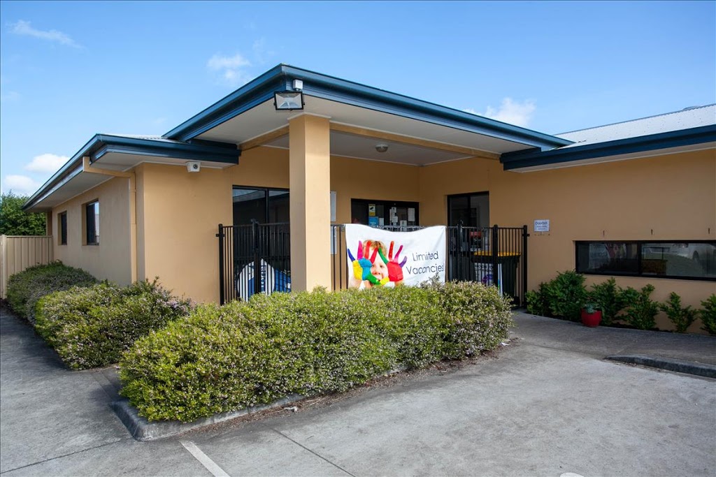 Nurture One Roscoe Avenue Childrens Centre | 36 Ballarat Rd, Hamilton VIC 3300, Australia | Phone: 1800 517 027