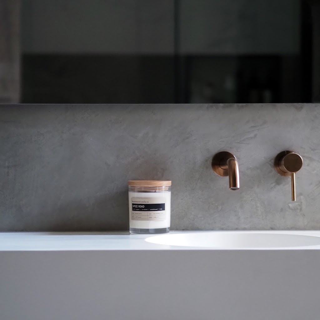 The Richmond Candle Co. | 4 Banksia Pl, Trentham VIC 3458, Australia | Phone: 0408 199 464