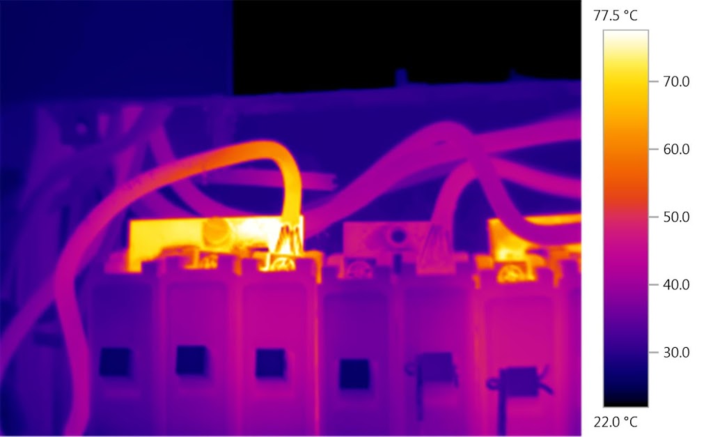 Thermospec - Thermal Imaging Melbourne | electrician | 3 Fink Ct, Donvale VIC 3111, Australia | 0402477074 OR +61 402 477 074