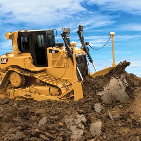 Lantrak - PLANT HIRE & EARTHMOVING SOLUTIONS | 2 Memorial Dr, Swanbank QLD 4305, Australia | Phone: 13 96 66