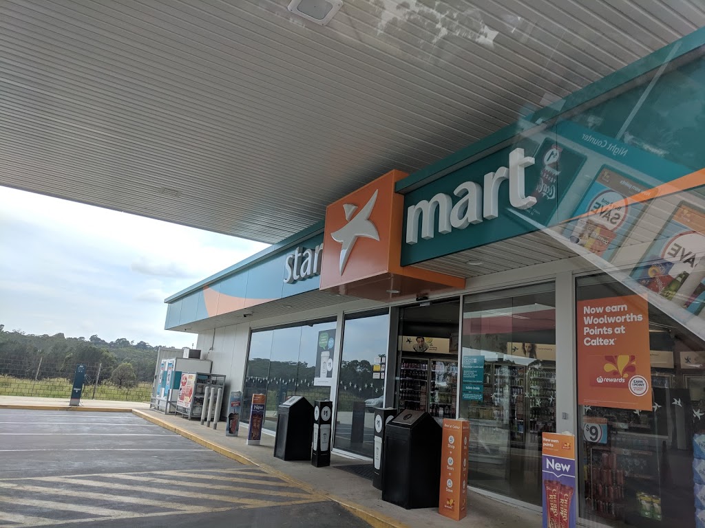 Caltex Petrol Station | gas station | 1370-1380 Camden Valley Way, Leppington NSW 2179, Australia | 0296062920 OR +61 2 9606 2920