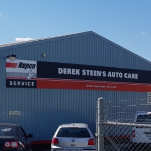 Derek Steens Auto Care | car repair | 33 Fitzgeralds Cl, Castlemaine VIC 3450, Australia | 0354724583 OR +61 3 5472 4583