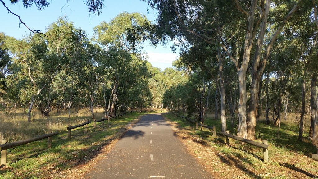 Darebin creek reserve | Darebin Creek Trail, Bundoora VIC 3083, Australia