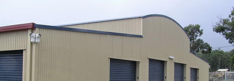 Out of Site Storage | storage | 1 Snapper Rd, Huskisson NSW 2540, Australia | 0244132181 OR +61 2 4413 2181