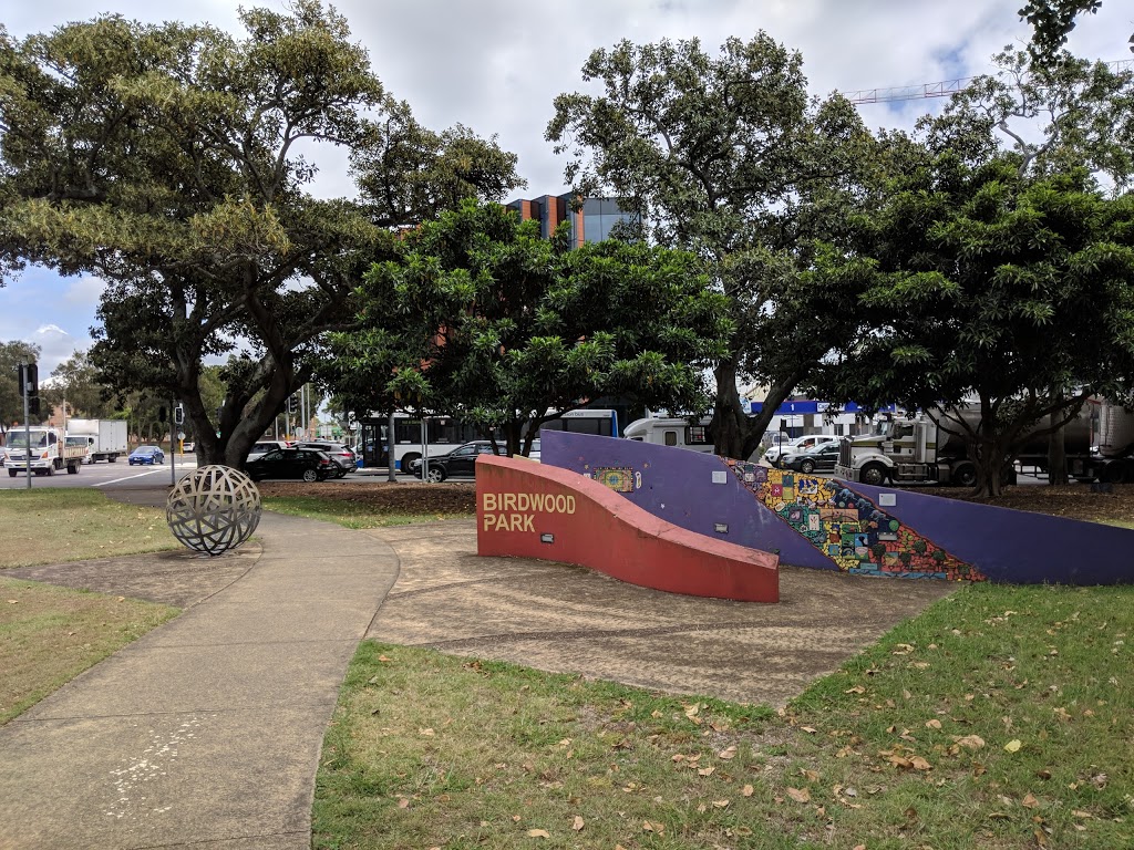 Birdwood Park | park | 2 Stewart Ave, Newcastle West NSW 2302, Australia