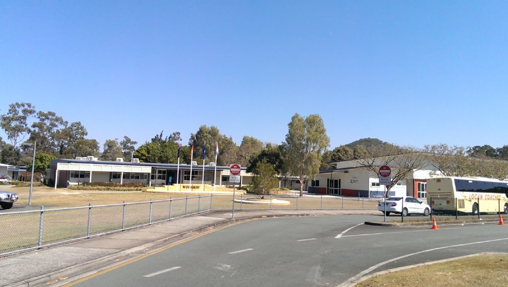 Windaroo Primary School | 300 Mount Warren Blvd, Mount Warren Park QLD 4207, Australia | Phone: (07) 3382 4333