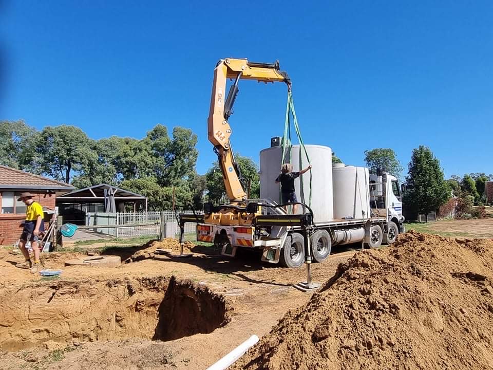 Border Wastewater Services | 28-34 Muller St, Baranduda VIC 3691, Australia | Phone: 1300 580 722