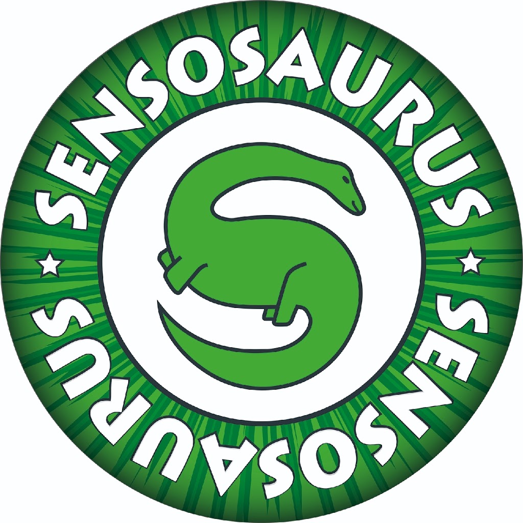 Early Intervention Sensosaurus Tamworth | 7 Monteray St, North Tamworth NSW 2340, Australia | Phone: 1300 516 454