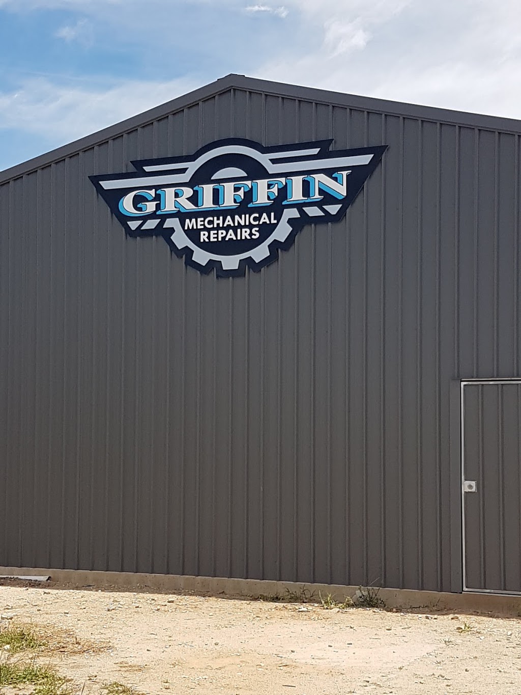 Griffin Mechanical Repairs | car repair | 33/35 Poseidon Rd, Corowa NSW 2646, Australia | 0408208454 OR +61 408 208 454